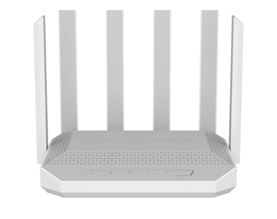 Netcraze Hero 5G